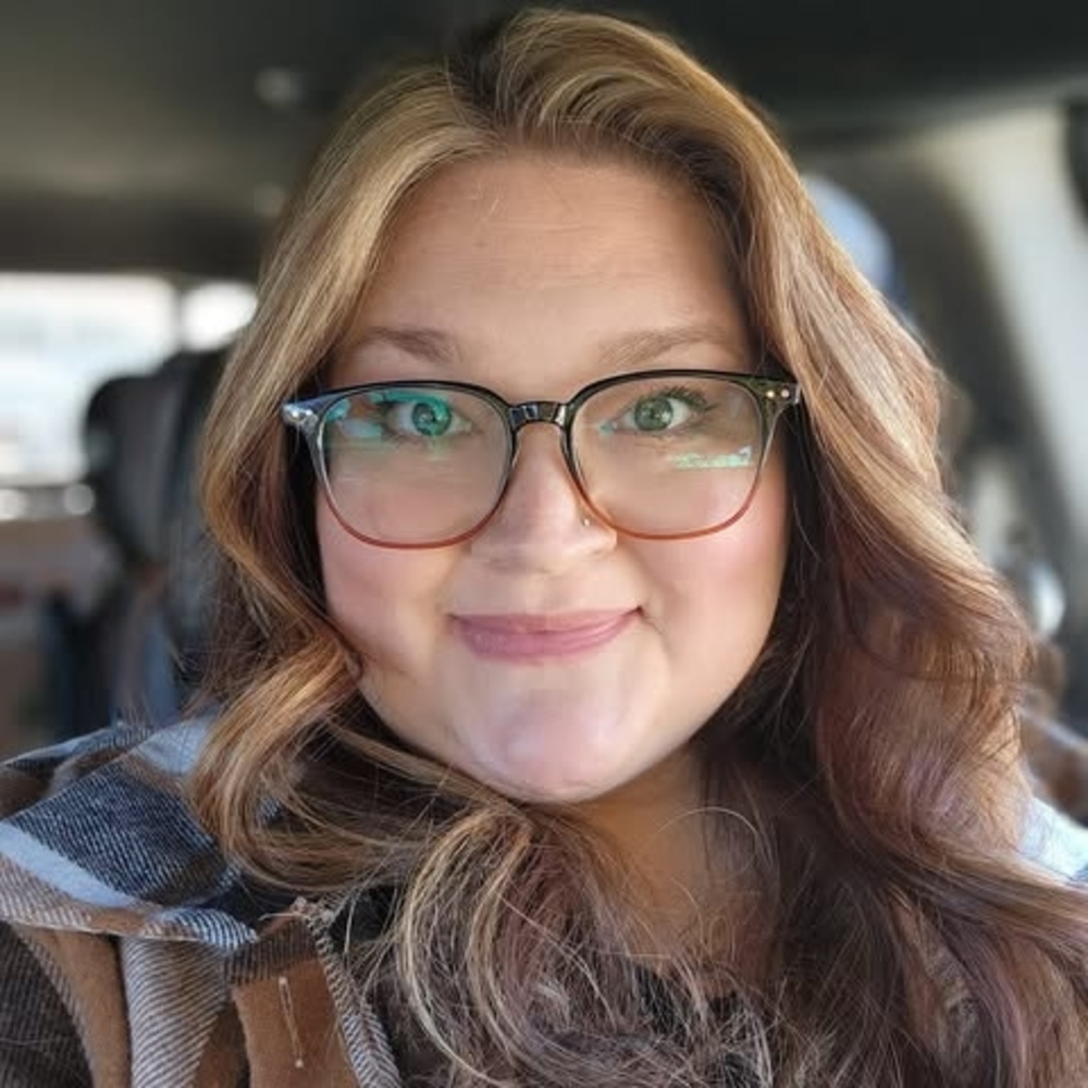 Meet your Posher, Catherine